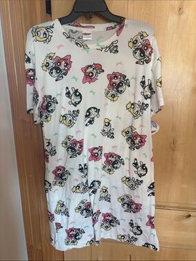 Sleepwear